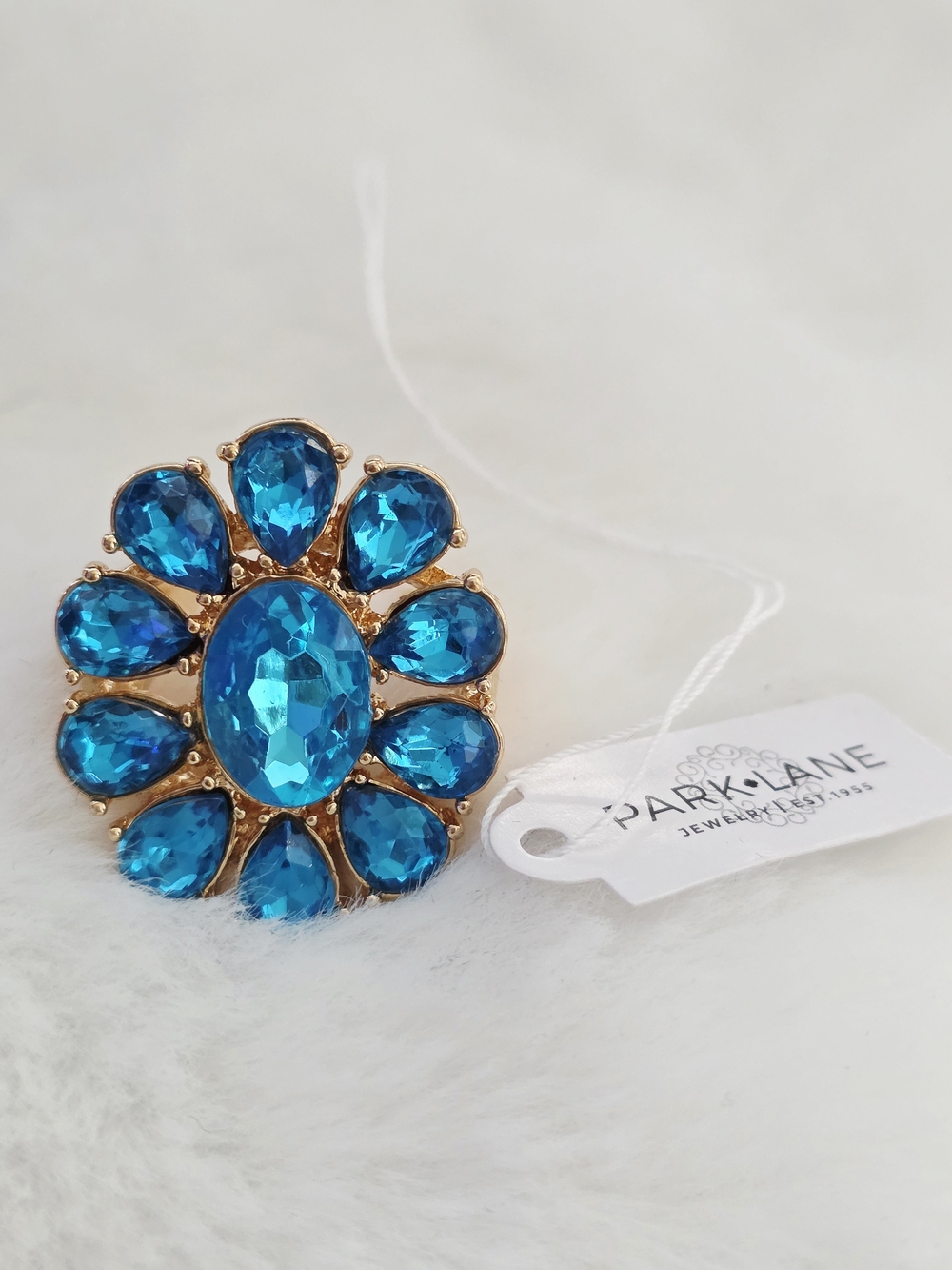 Park Lane Skye Ring